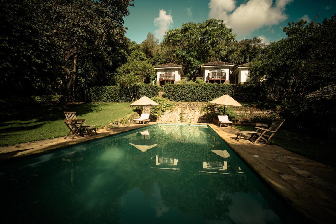 Onsea House & Machweo Retreat Βίλα Nkoanrua Εξωτερικό φωτογραφία