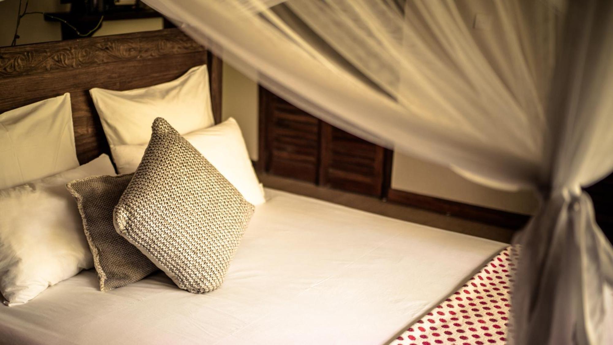 Onsea House & Machweo Retreat Βίλα Nkoanrua Εξωτερικό φωτογραφία
