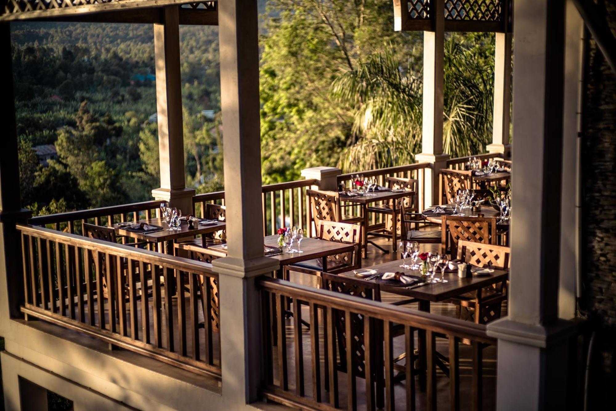 Onsea House & Machweo Retreat Βίλα Nkoanrua Εξωτερικό φωτογραφία