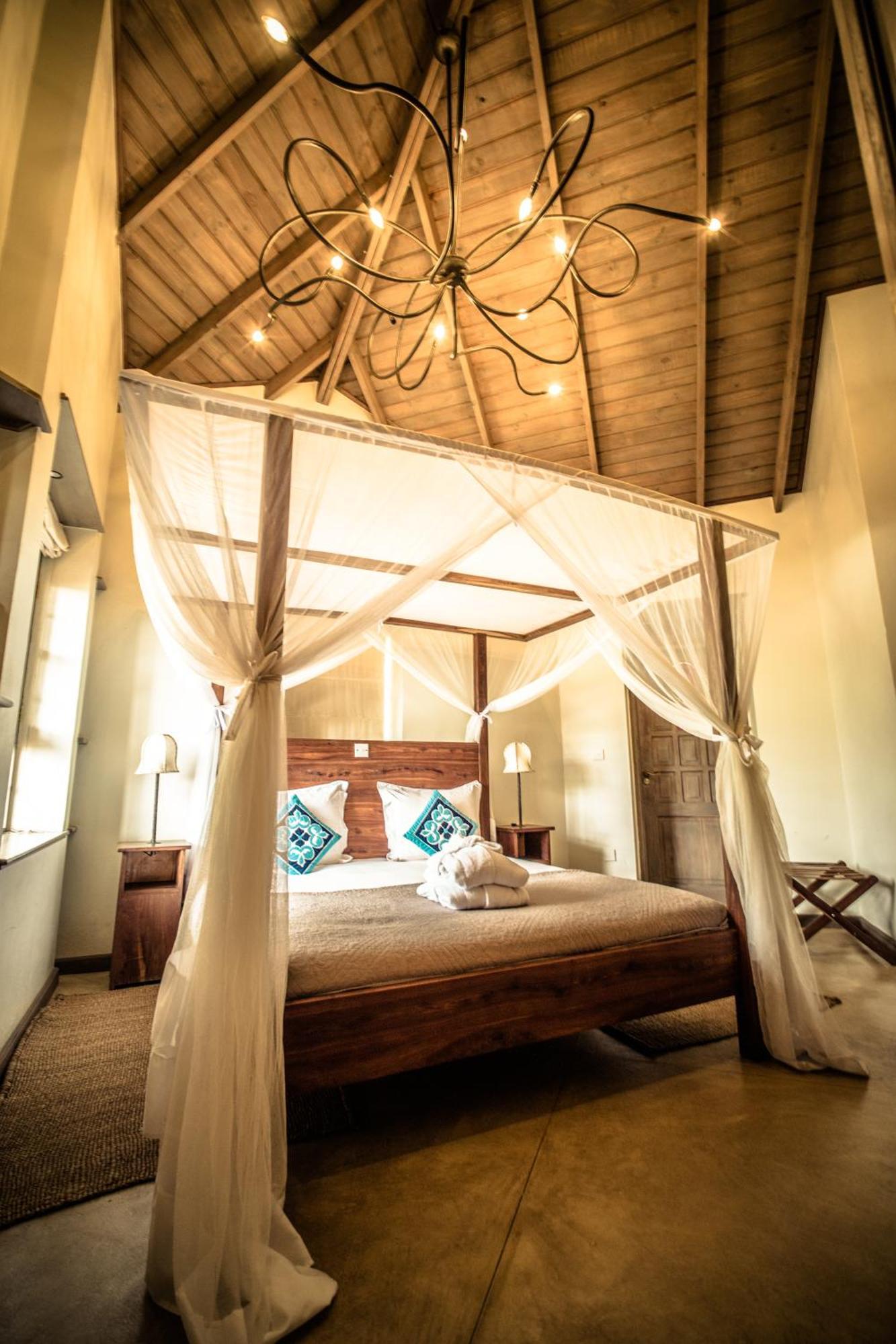 Onsea House & Machweo Retreat Βίλα Nkoanrua Εξωτερικό φωτογραφία
