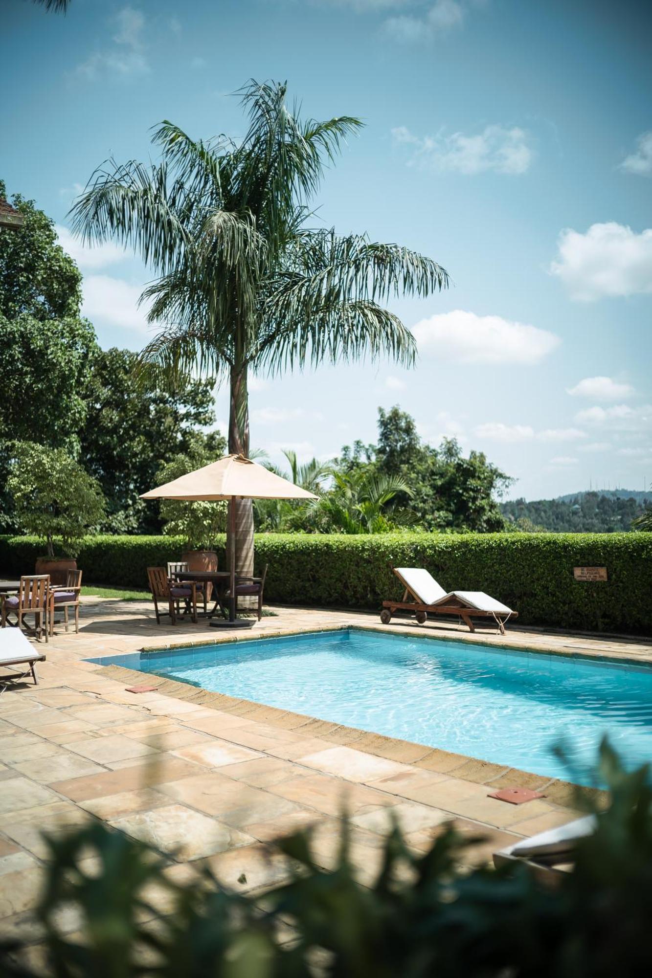 Onsea House & Machweo Retreat Βίλα Nkoanrua Εξωτερικό φωτογραφία
