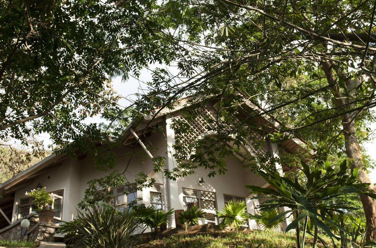 Onsea House & Machweo Retreat Βίλα Nkoanrua Εξωτερικό φωτογραφία